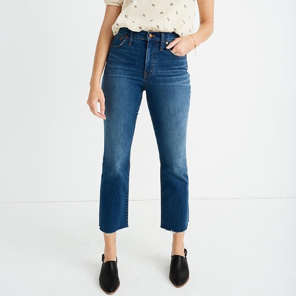 Madewell Denim - Madewell | NWOT Cali Demi-Boot